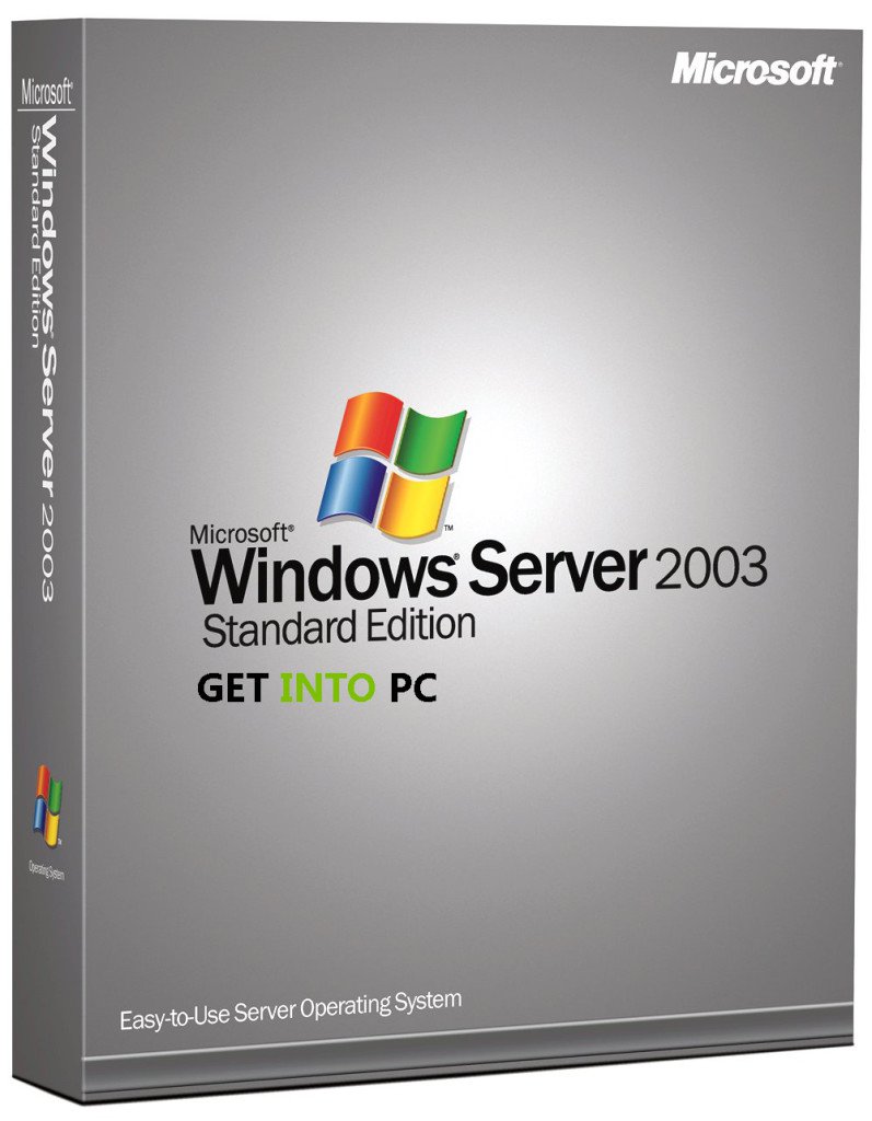 windows server 2003 bootable iso download